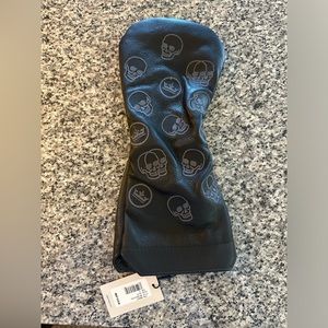 Peter Millar Winston Collection Driver Cover